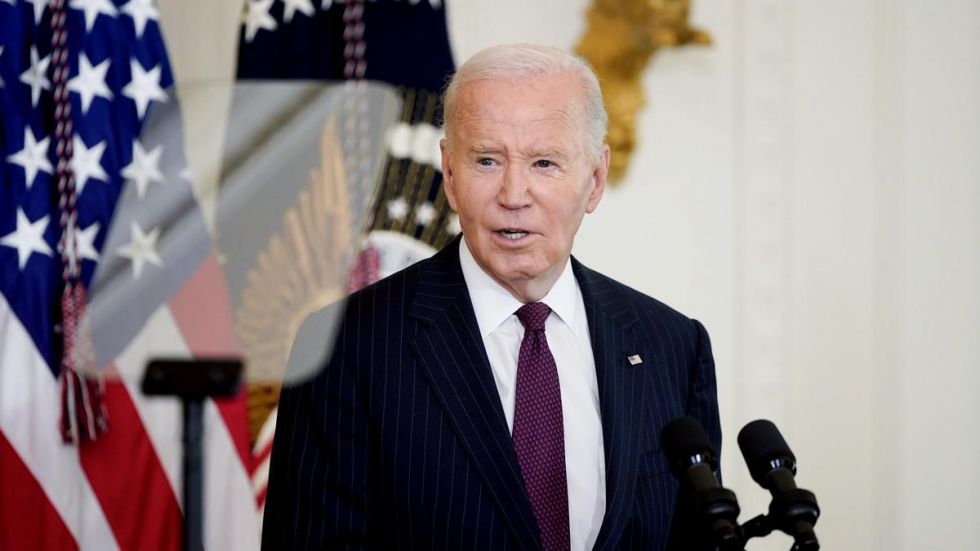 Biden: Israel y el Líbano aceptan el alto el fuego