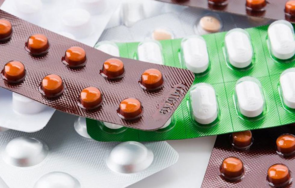 Decreto reduce arancel para medicamentos de enfermedades crónicas y terminales