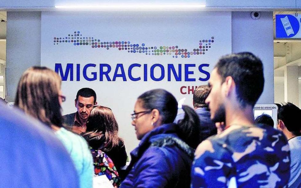 Chile: aprueban ley que endurece medidas migratorias