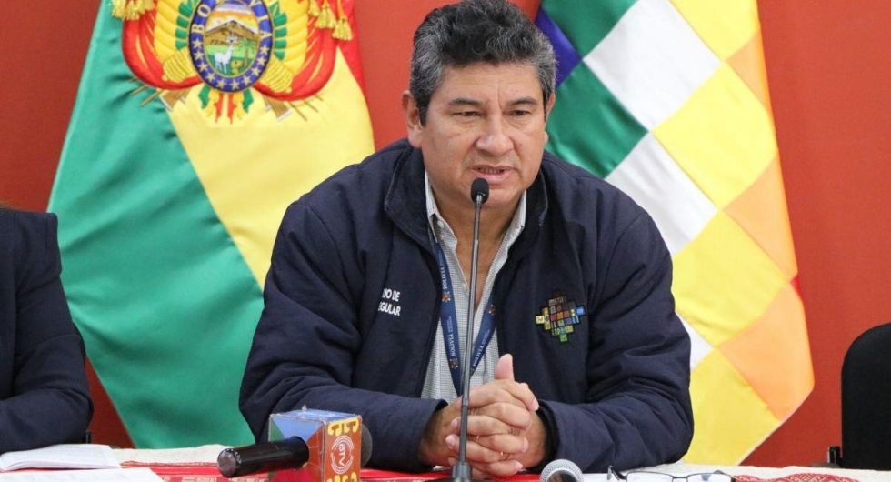 Definen retornar a clases el 3 de febrero