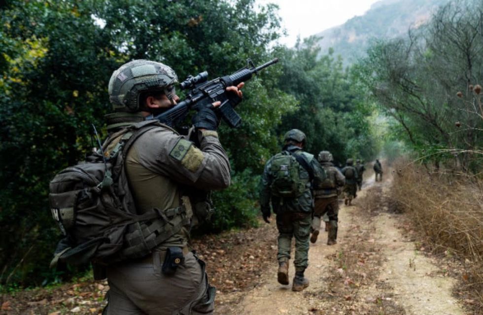 Entra en vigor la tregua entre Israel y Hezbolá
