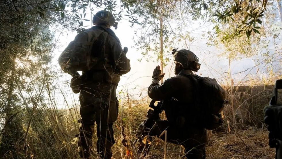 Israel expandió la guerra a Líbano. ¿Por qué ahora acepta un alto al fuego?