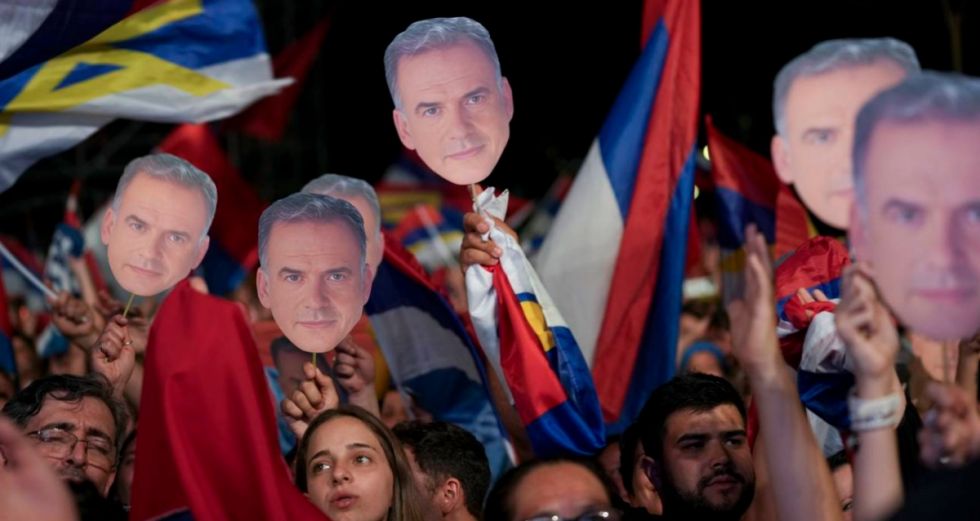 La brisa progresista que llega de Uruguay