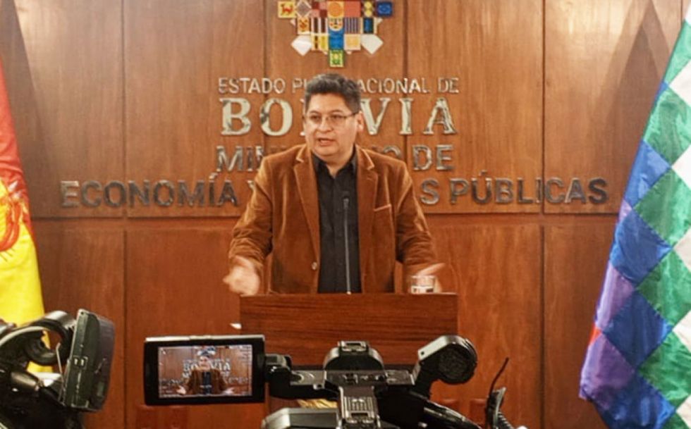 Gobierno niega que haya fallado el modelo económico