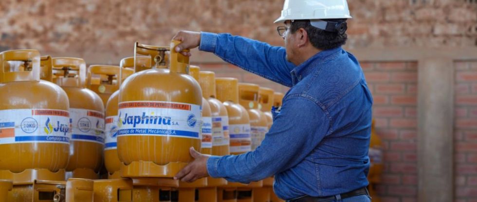 A partir de 2025 se dejará de producir suficiente GLP y se tendrá que importar, advierte exministro Ríos