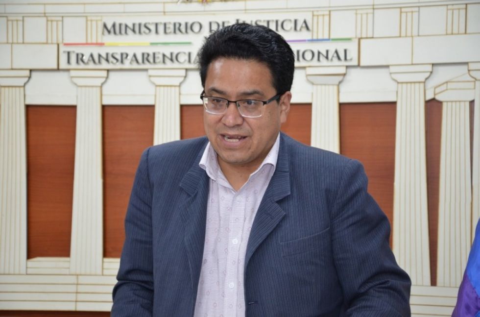 “Petrocontratos”: Sentencia viabilizará extradición de Goni