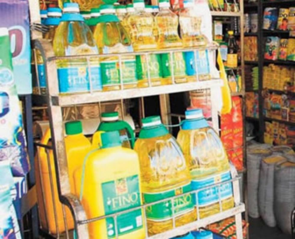 Industrias: existe “suficiente” aceite para el mercado