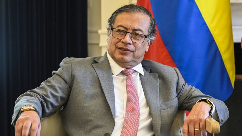 Petro viaja a Uruguay para reunirse con Orsi