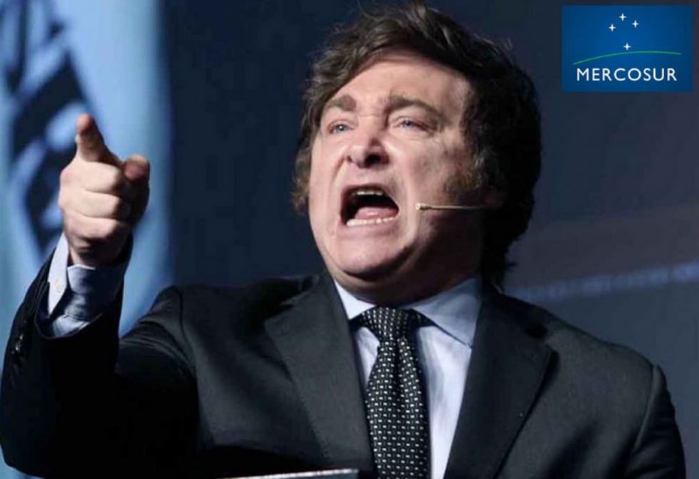 Presidencia argentina del Mercosur preocupa a Brasil