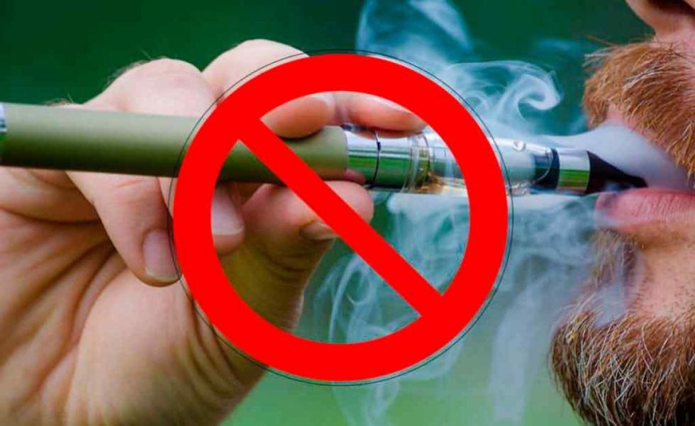 México: avalan prohibir vapeadores y fentanilo ilícito