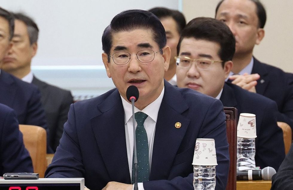 El ministro de Defensa de Corea del Sur presenta su dimisión y pide perdón por la ley marcial