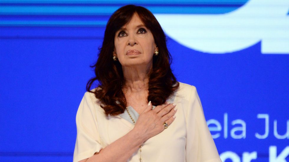 Argentina: envían a juicio a Cristina Fernández