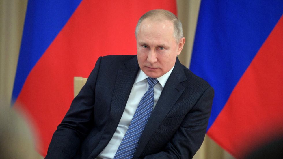 Putin acepta desplegar Oréshnik en Bielorrusia