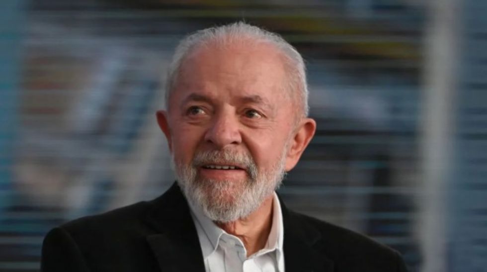 Lula es operado de emergencia por una hemorragia intracraneal