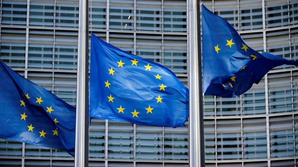 Deciden entregar más fondos de la UE para Ucrania
