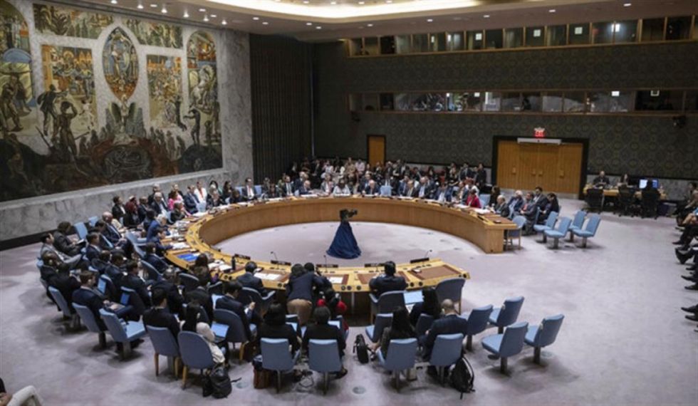 Consejo de Seguridad revisa la situación de Siria