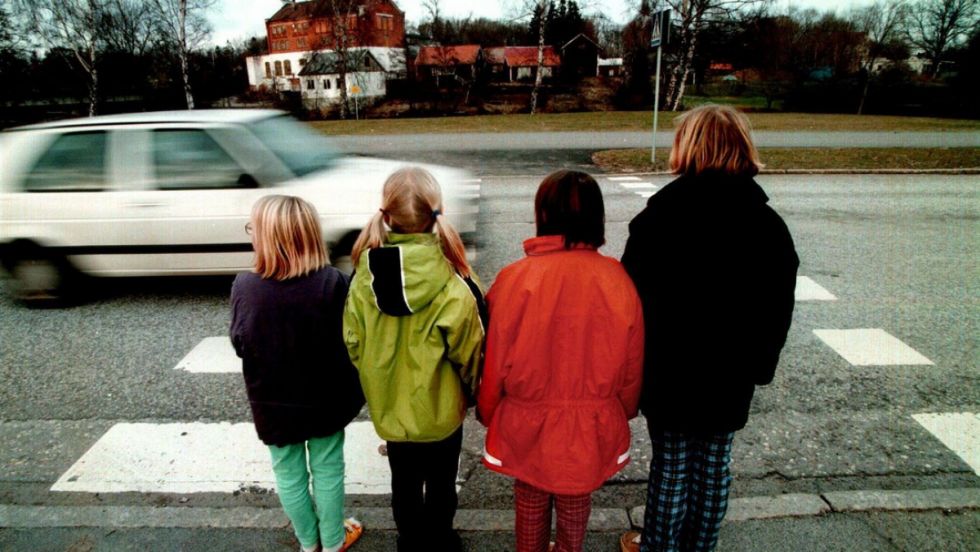 Reportan ola de asesinatos cometidos por niños en Suecia