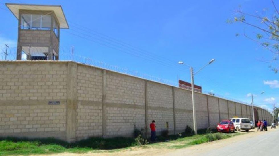 Queman vivo a interno en el penal de Morros Blancos
