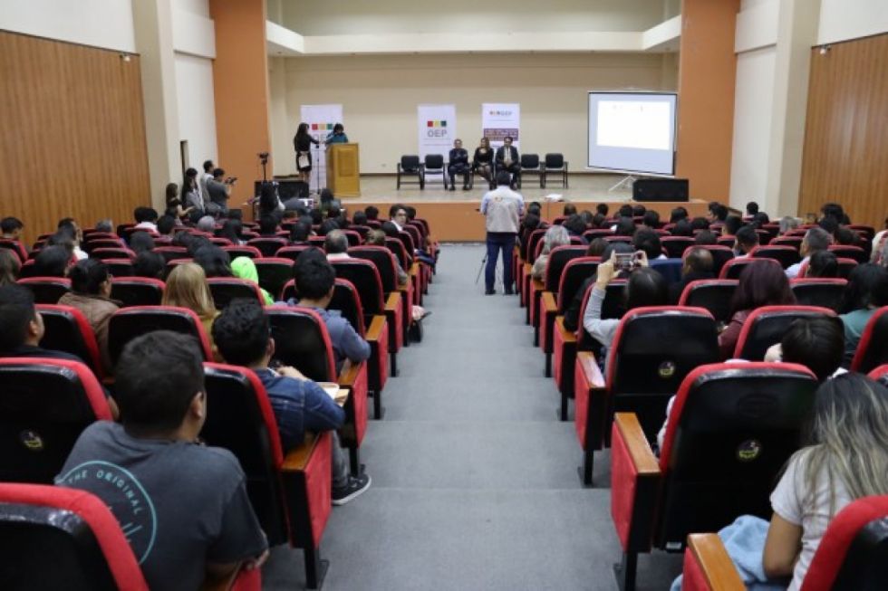 Elecciones judiciales: inicia el silencio electoral