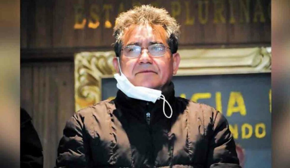 Dávila enfrenta sentencia de un mínimo de 10 años