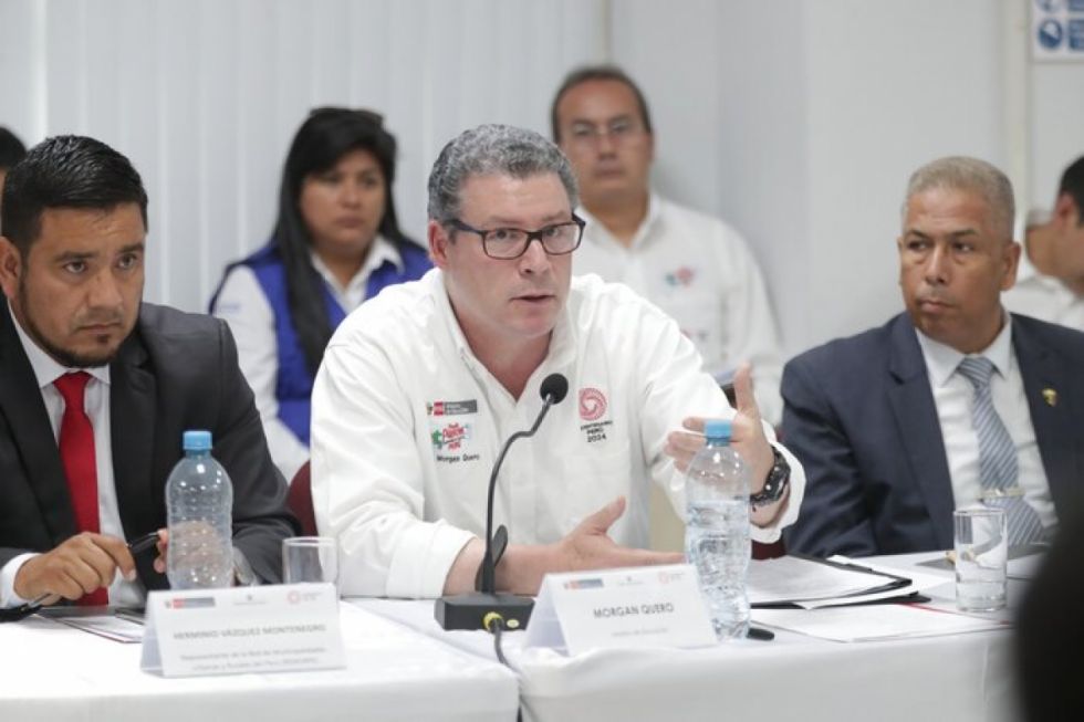 "Los derechos humanos no son para las ratas"