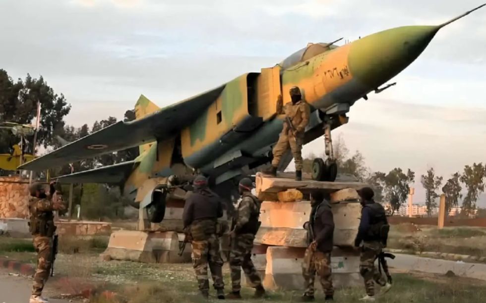 La caída de Asad marca el fin de una era en Oriente Próximo