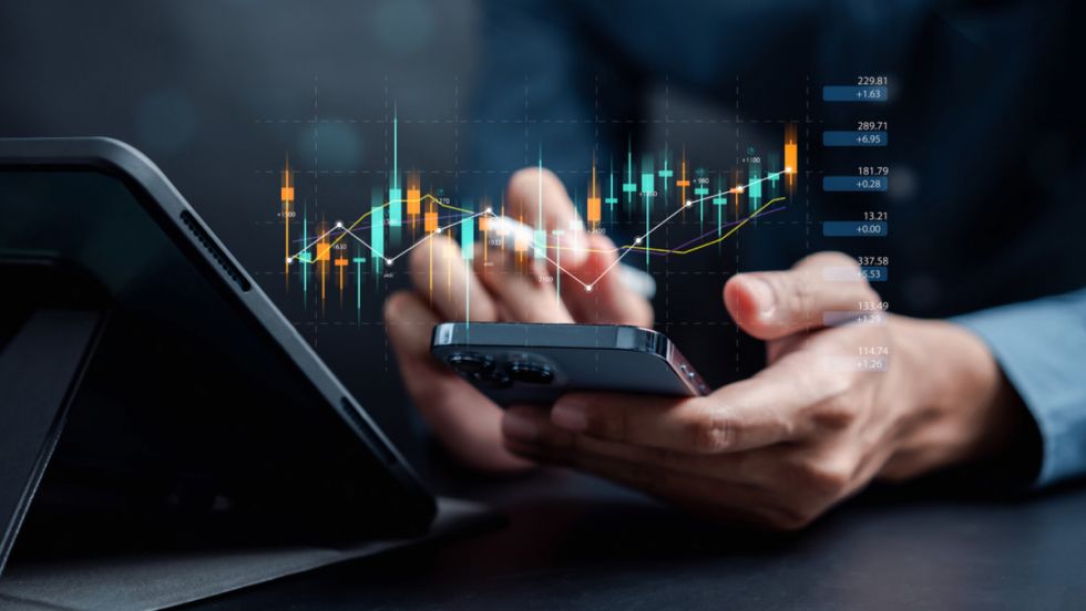 Trump: Haremos algo grandioso con las criptomonedas