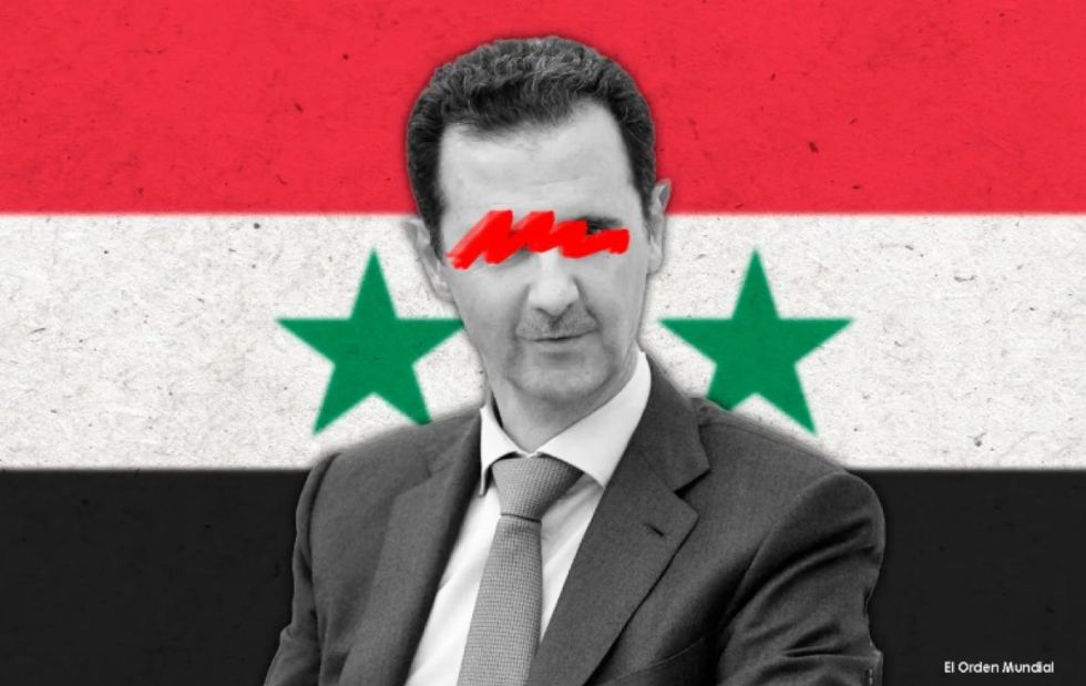 Por qué el régimen de Asad en Siria ha caído tan rápido