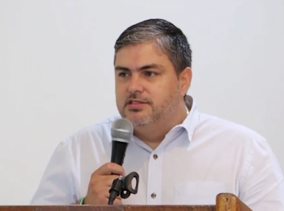 Culpan al Gobierno por la falta de alimentos