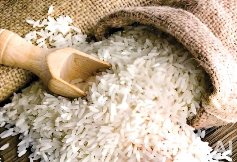 Gobierno anuncia pronta llegada de 60 mil t de arroz