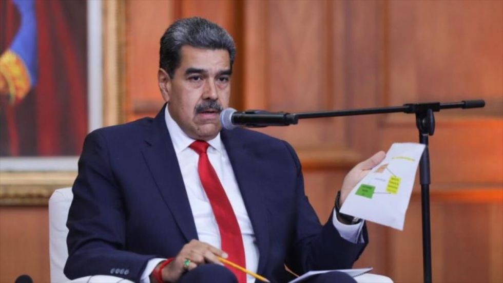 Nicolás Maduro destaca avances del ALBA-TCP