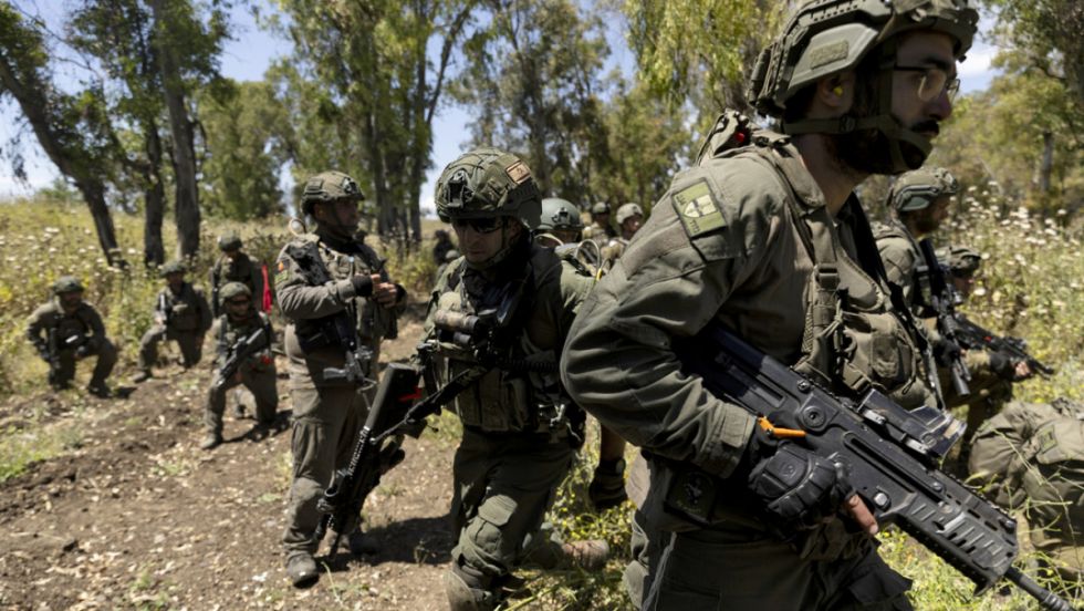 Israel y por qué ocupa los territorios sirios