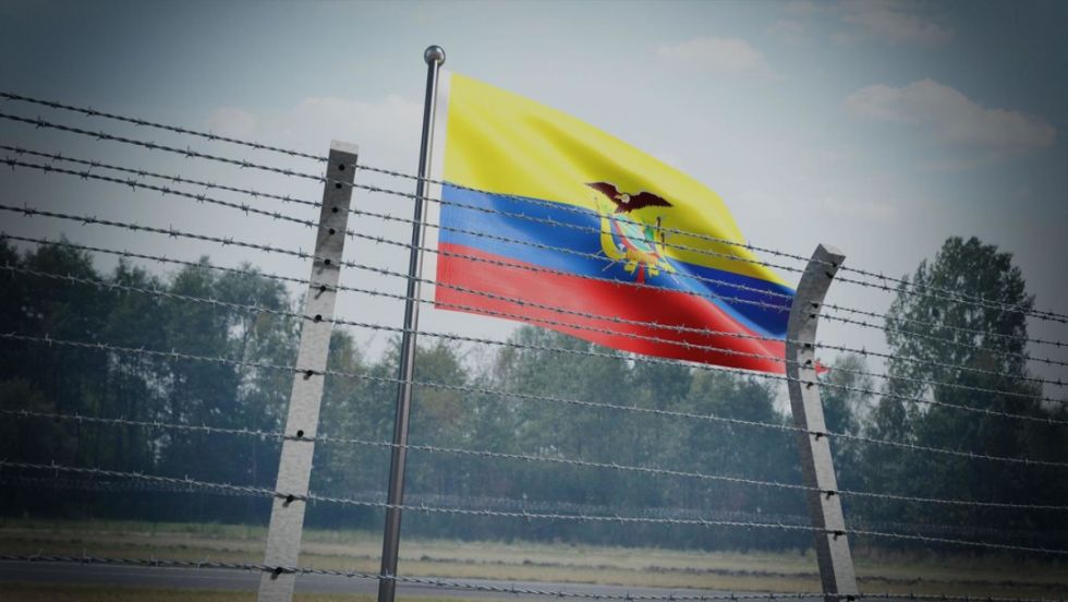 Gobierno de Noboa reubica construcción de nueva cárcel