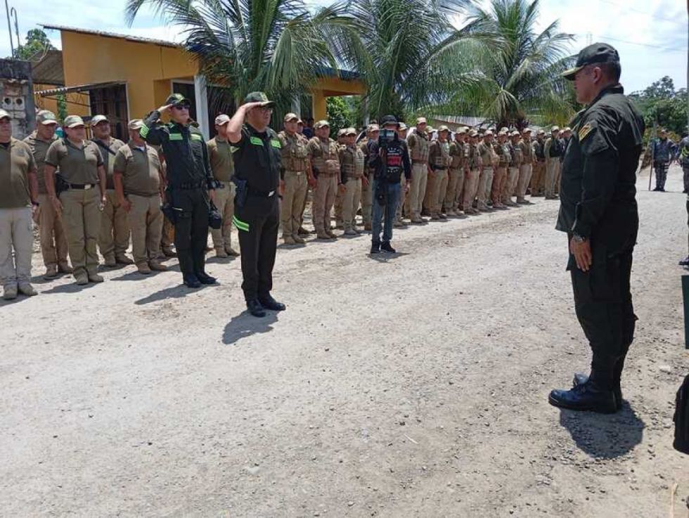 Trópico: Aumentarán policías especializados en crímenes