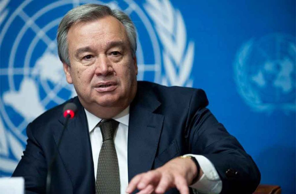 Naciones Unidas reclama proteger a migrantes