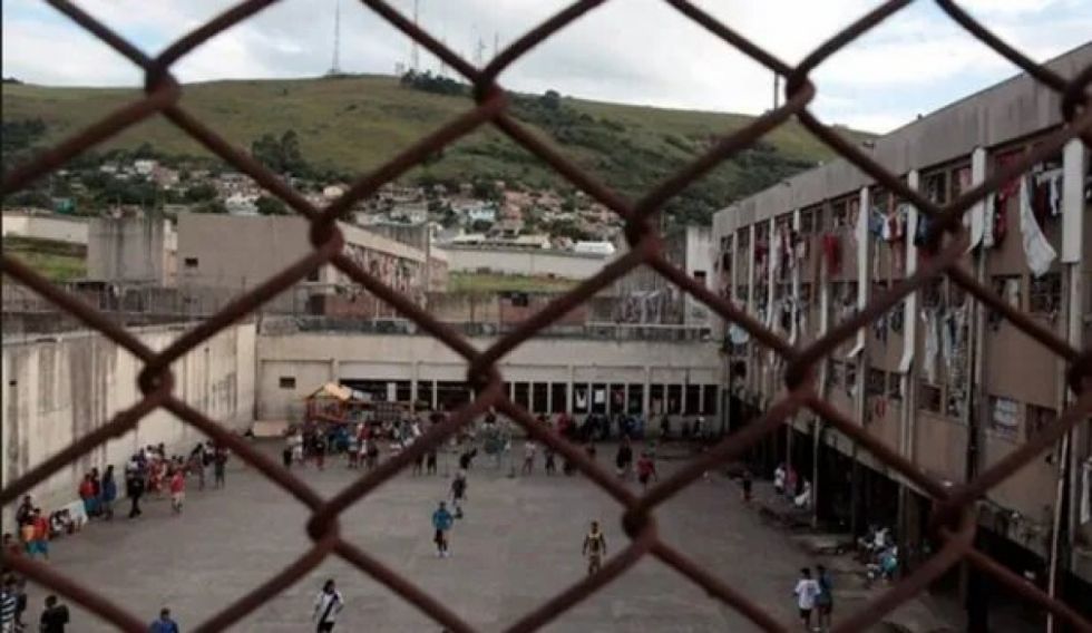 Ecuador: rechazan nueva ubicación de una cárcel