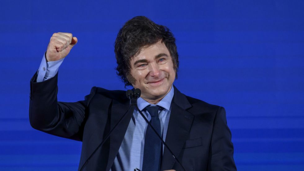 Milei celebra que Argentina cierra el año con deflación