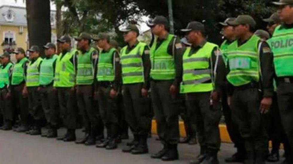 Policía reporta 9 decesos y más de 40 hechos de tránsito en Navidad