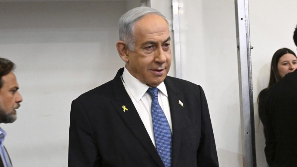 Netanyahu: Los hutíes aprenderán como Hamás
