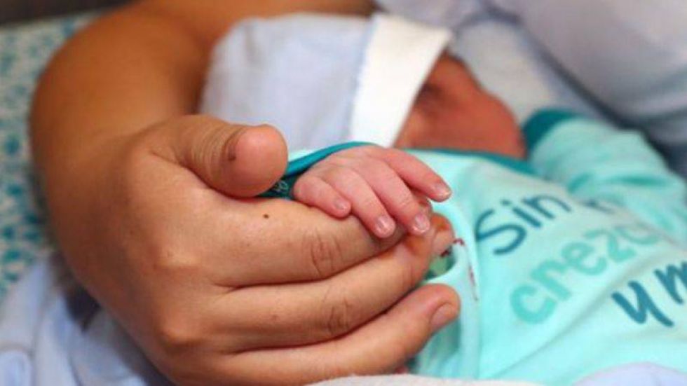 Chile: Disminuyen los nacimientos y muertes
