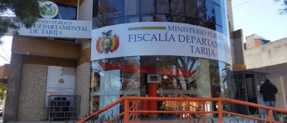 Ciudadanos denuncian que la fiscalía se niega a imputar a ladrón de motocicletas