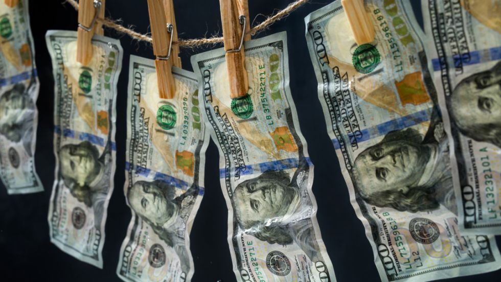 Datos del FMI: el dominio del dólar se desvanece