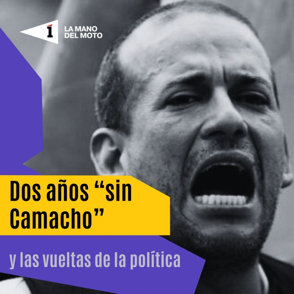 Dos años “sin Camacho”: todas las vueltas de la política