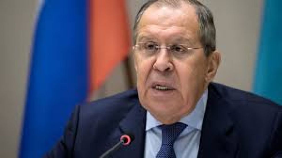 Lavrov: EEUU interfiere en los asuntos de países árabes