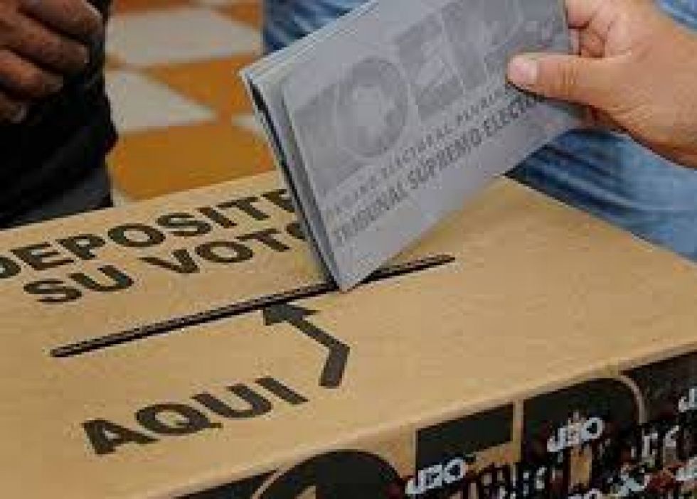 2024: un año político cargado de apuestas sin resolver