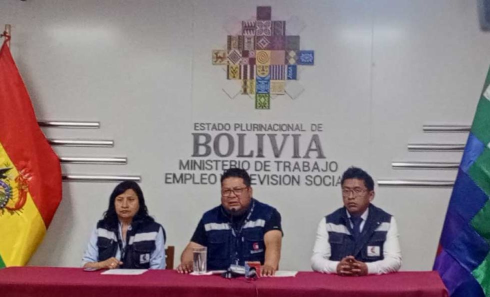 Registran 296 denuncias por incumplimiento de pago del aguinaldo en el país, 8 en Tarija