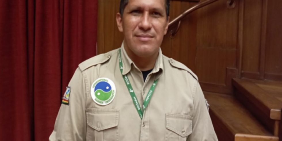 Exguardaparques del Sernap denuncian irregularidades: "quieren funcionarios sumisos”