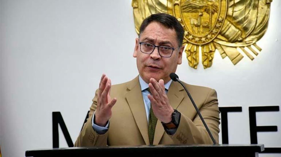 Anuncian refuerzo policial en el Trópico de Cochabamba