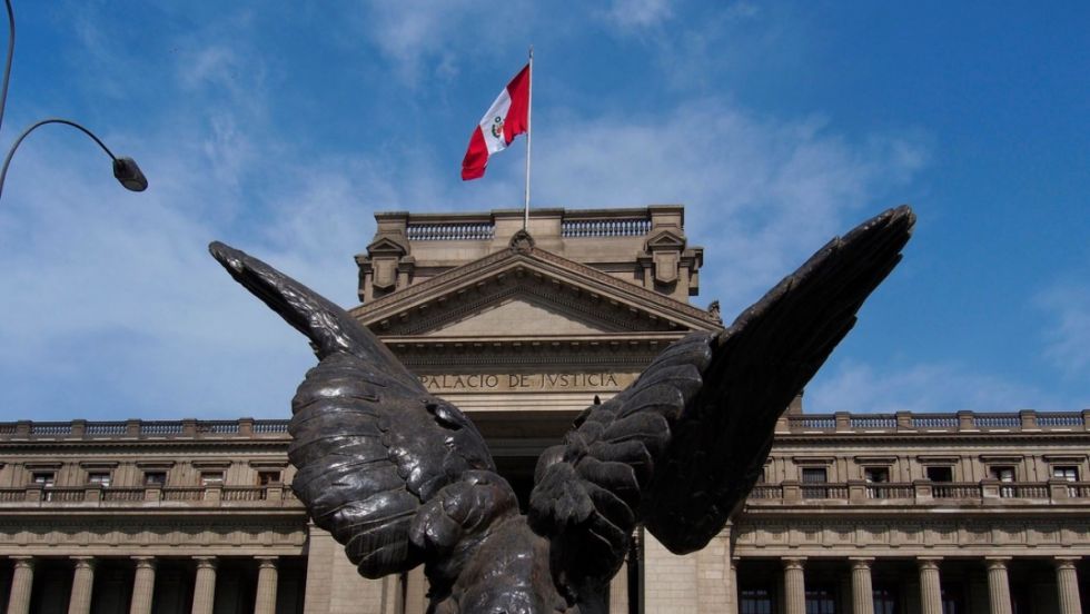 Perú: expresidentes pueden ser condenados este 2025