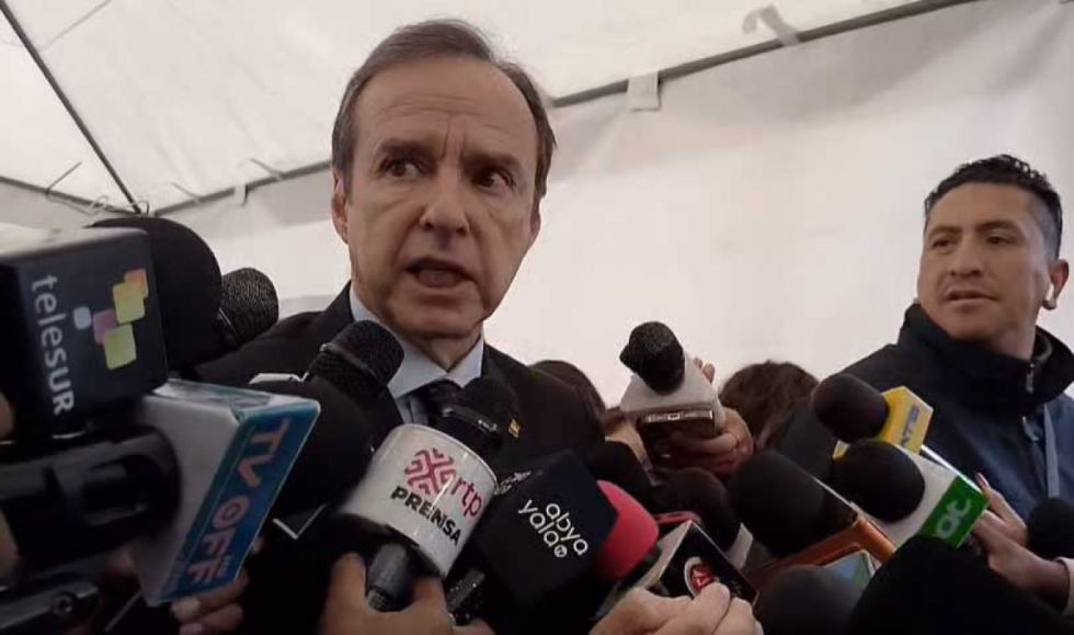 Tuto propone modificar la fecha de las elecciones generales 